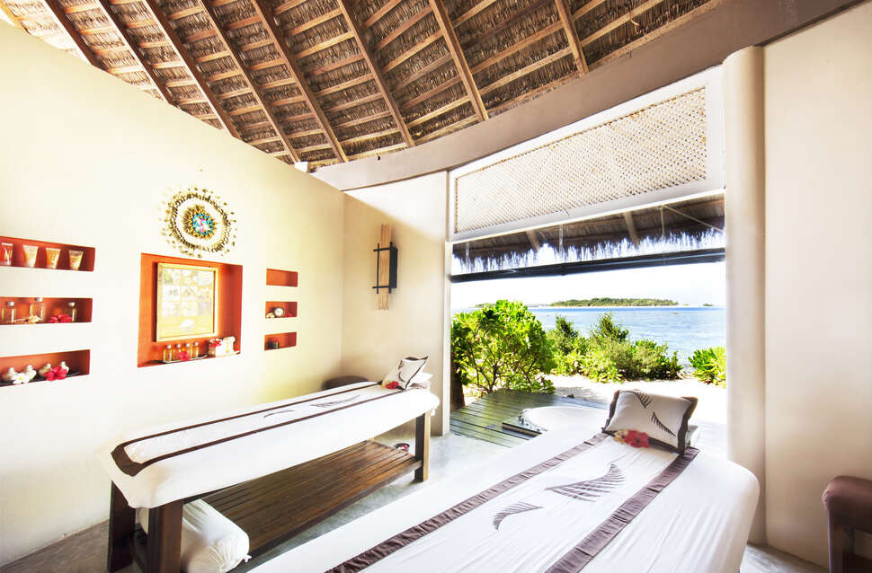 Een foto van Adaaran Select Hudhuran Fushi