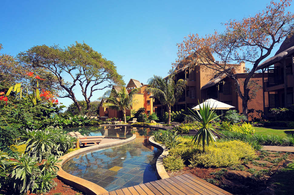 Ein Foto Tamarina Golf & Spa Boutique Hotel