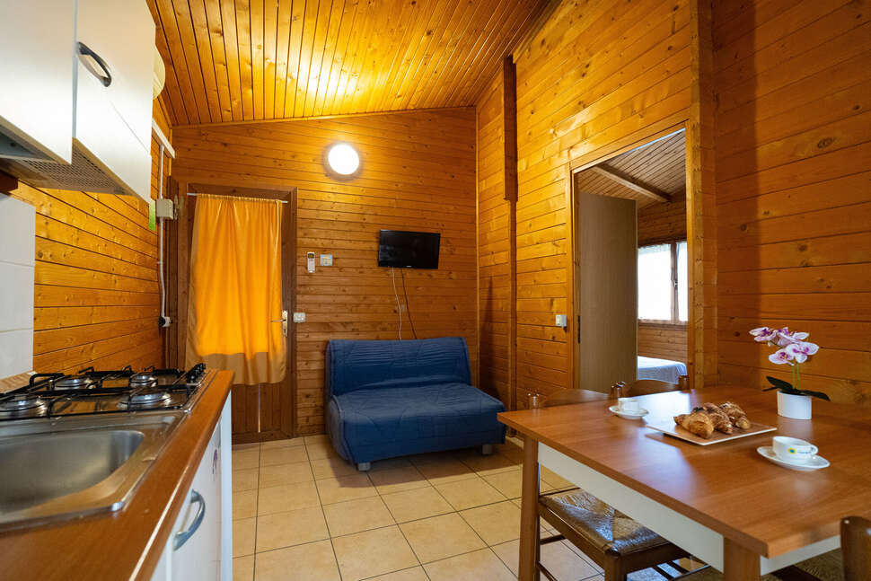 Een foto van Adriano Camping Village