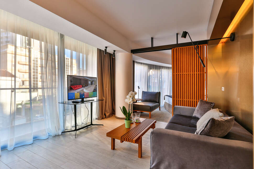 Ein Foto Hotel Fagus by Aycon
