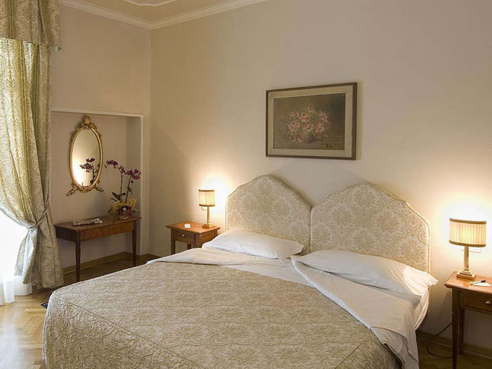 Een foto van Hotel Cappelli