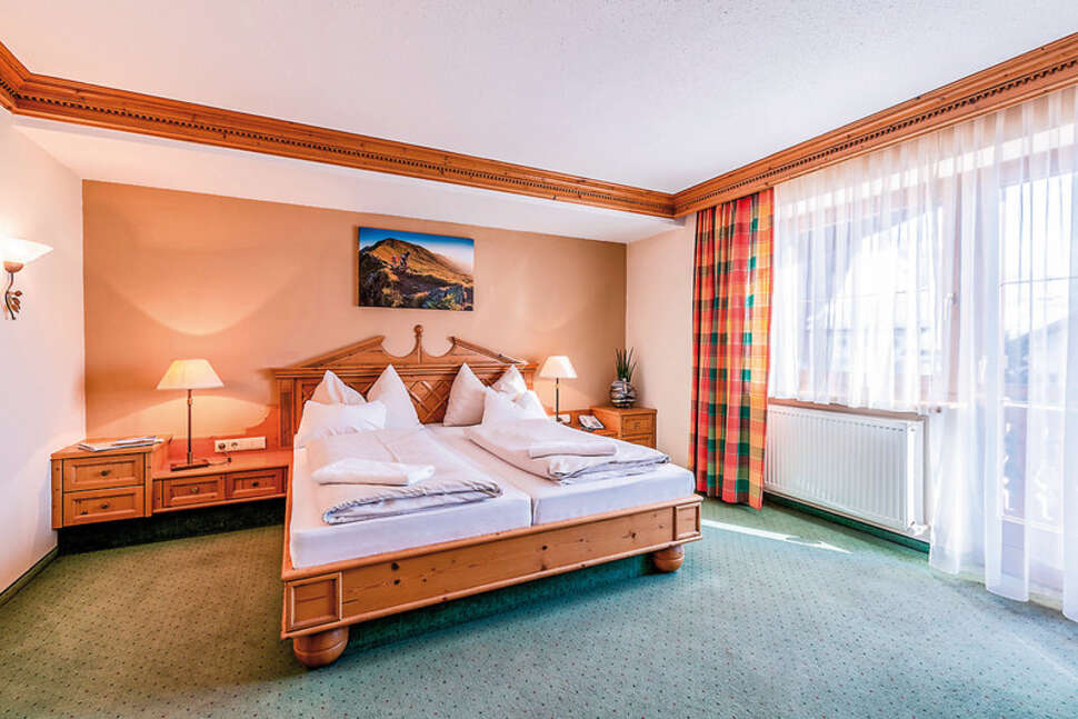 Een foto van Scol Hotel Zillertal
