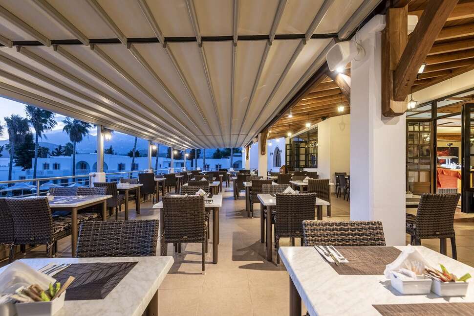 Een foto van Hotel Palladium