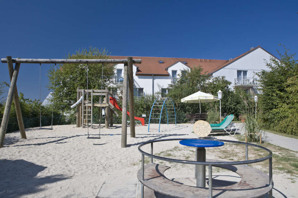 Een foto van Sonnenhotel Bayerischer Hof
