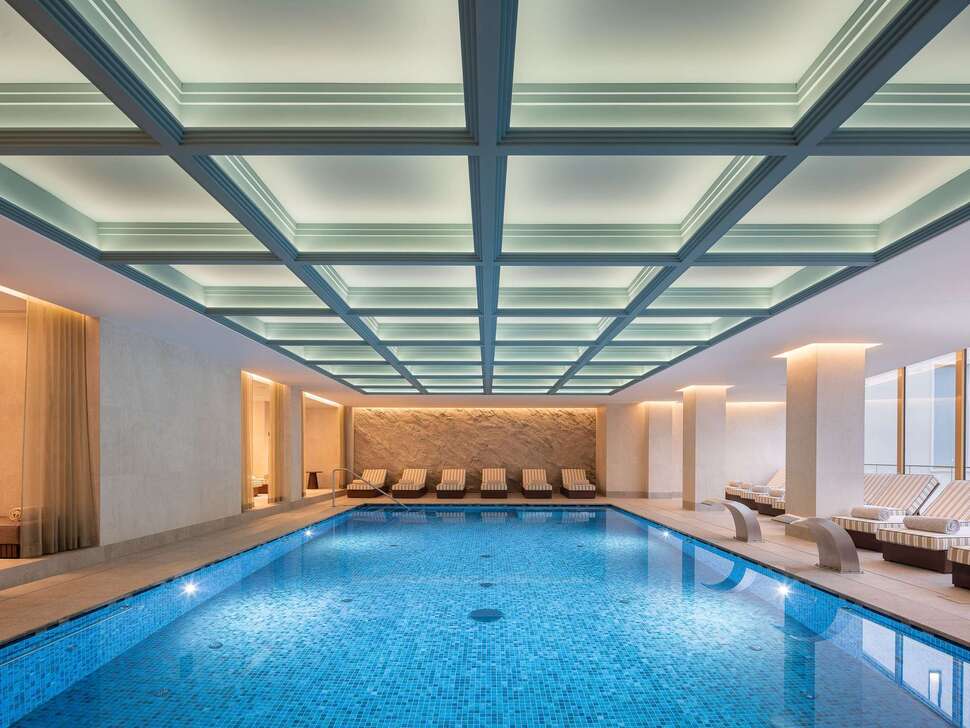 Ein Foto Swissotel Marianske Lazne