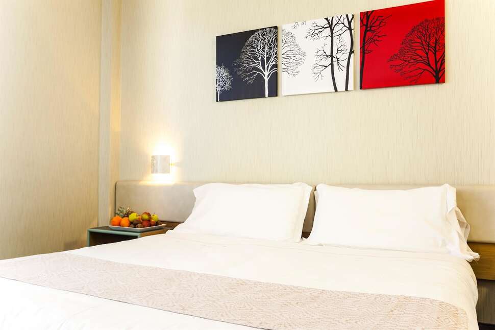 Een foto van Best Western Hotel Residence Italia