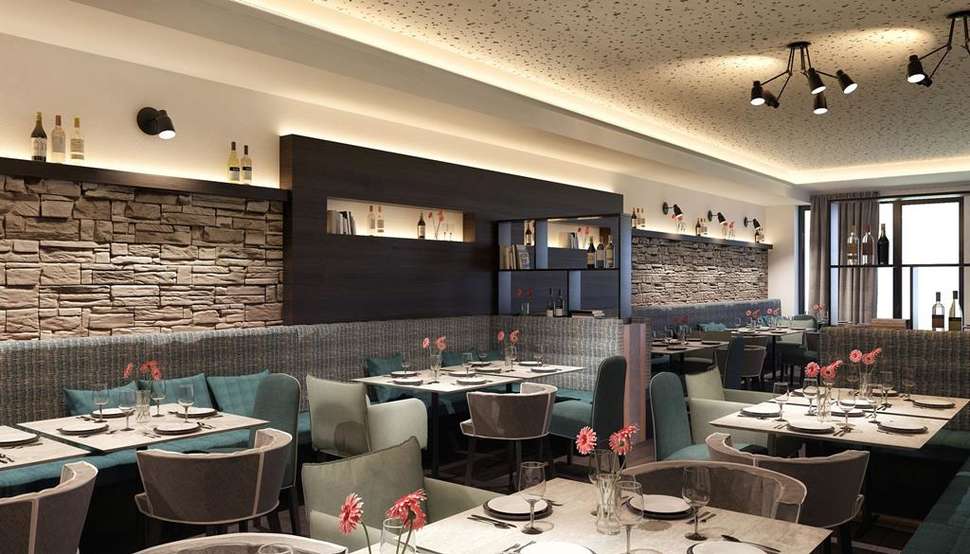 Een foto van Hotel Adapura Wagrain