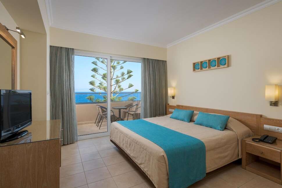 Een foto van Sun Beach Resort