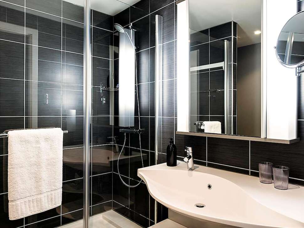 Een foto van Aparthotel Adagio Liverpool City Centre