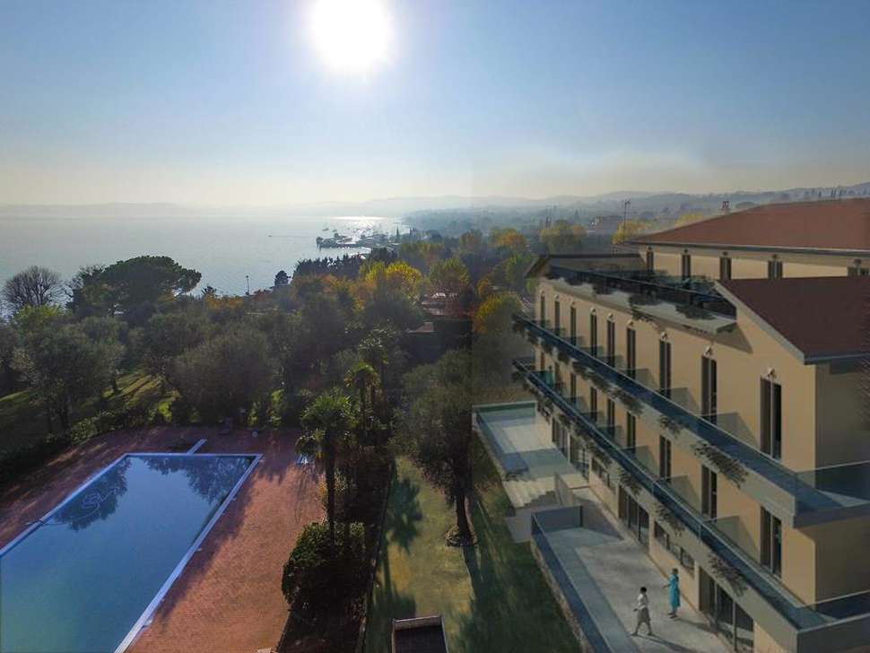 Een foto van Villa Paradiso Suite