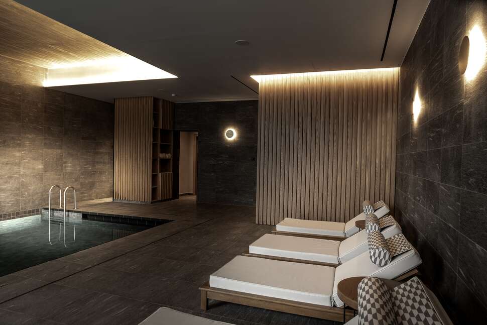 Een foto van Anemi Hotel & Suites