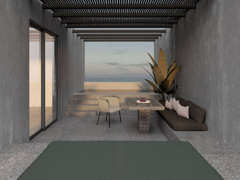Een foto van Hotel Tetra Resort & Spa