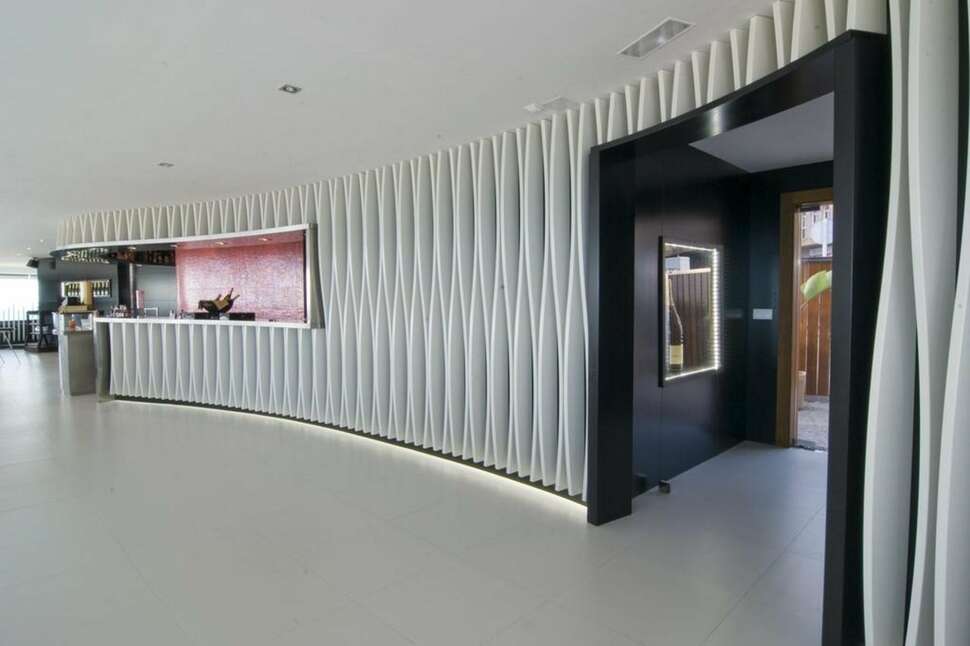 Een foto van Estimar Appartementen 2 & Two