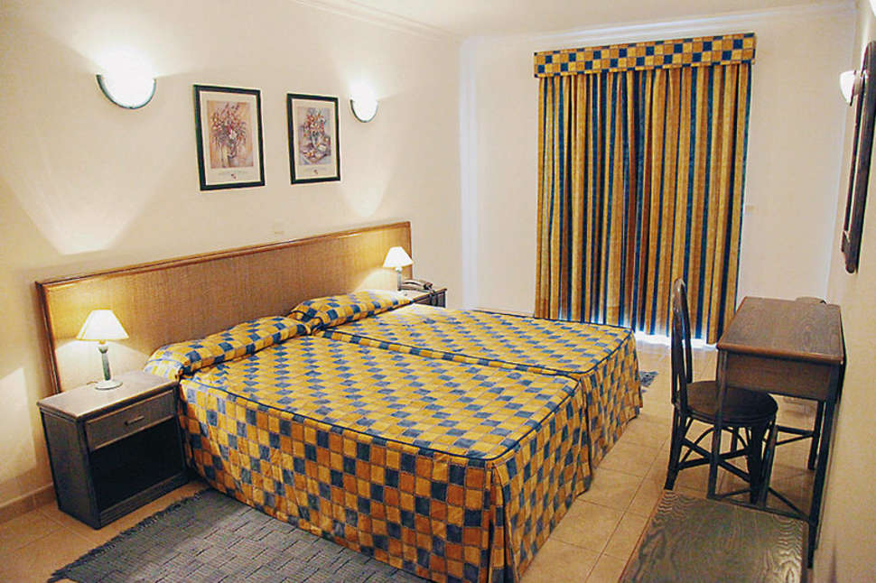 Een foto van Aparthotel Calema