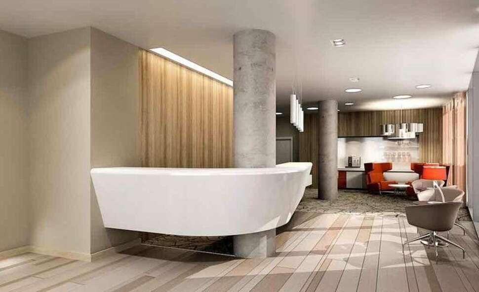 Een foto van Ibis Edinburgh Centre South Bridge