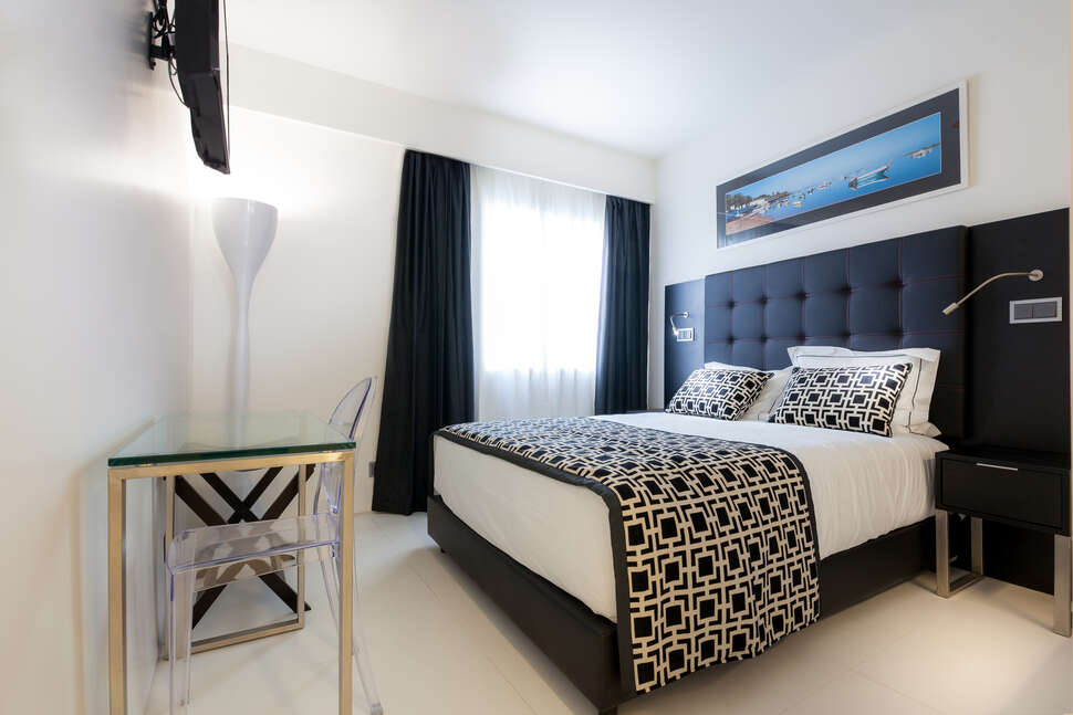 Een foto van Faro Boutique Hotel