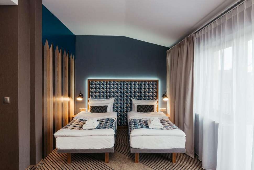 Een foto van Avena by Artery Hotels