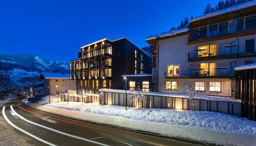 Een foto van Hotel Der Waldhof