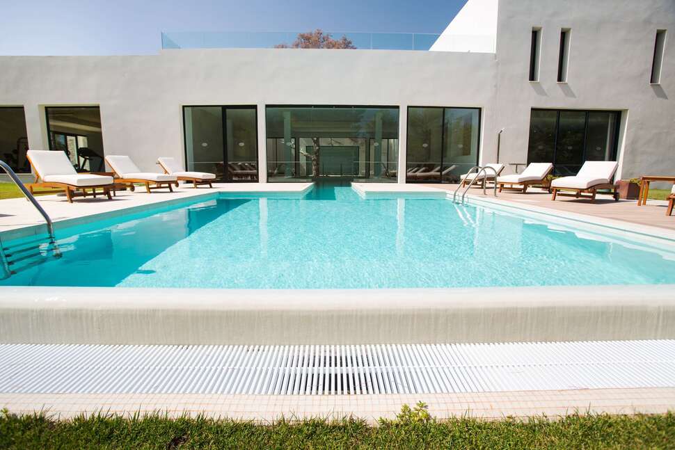Een foto van Insotel Club Cala Tarida
