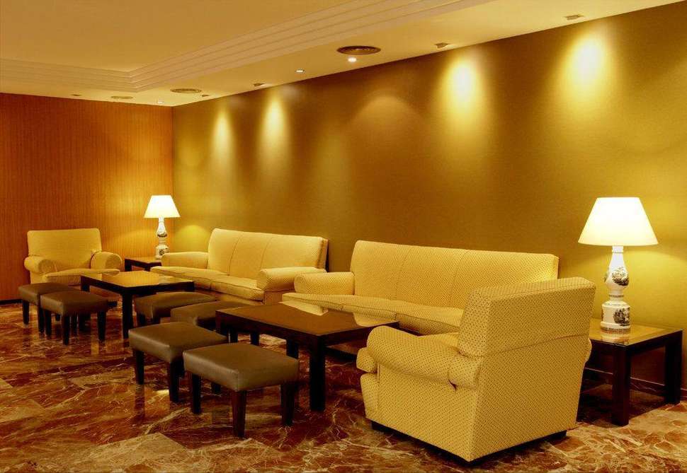 Een foto van Hotel Don Paco