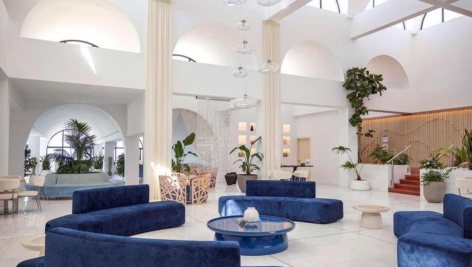 Een foto van TUI Blue Oceanis Beach