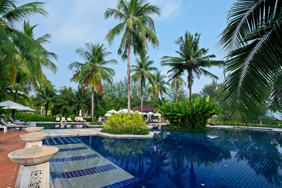 Een foto van Palm Galleria Resort