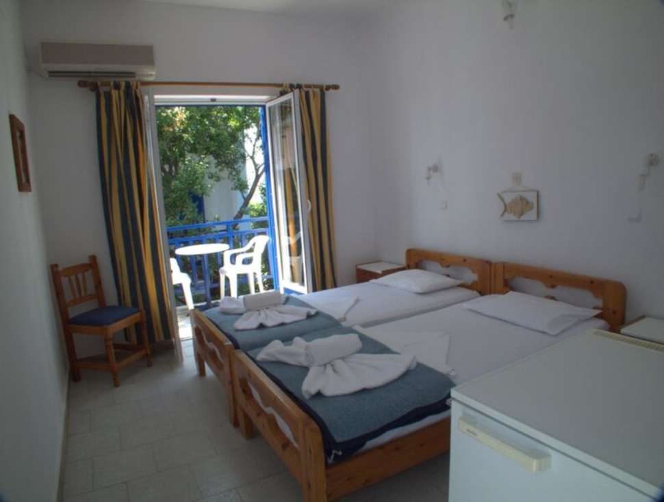 Ein Foto Hotel Sofia