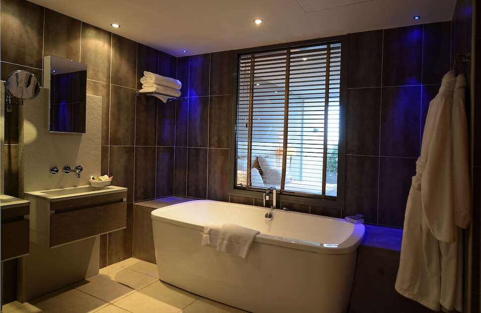 Een foto van Hotel Dolce Vita