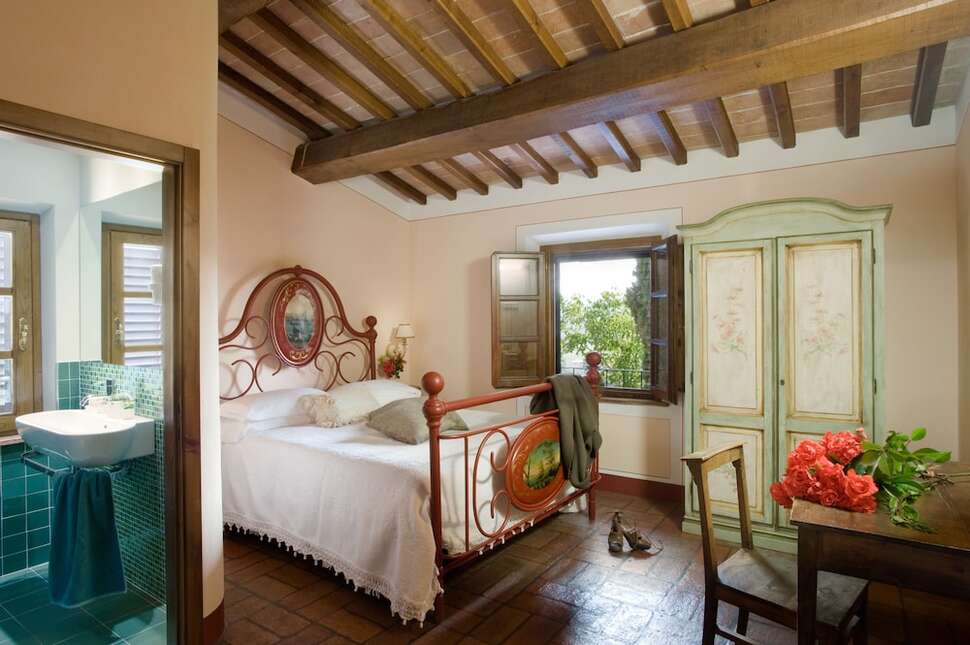 Een foto van Agriturismo Poderi Arcangelo