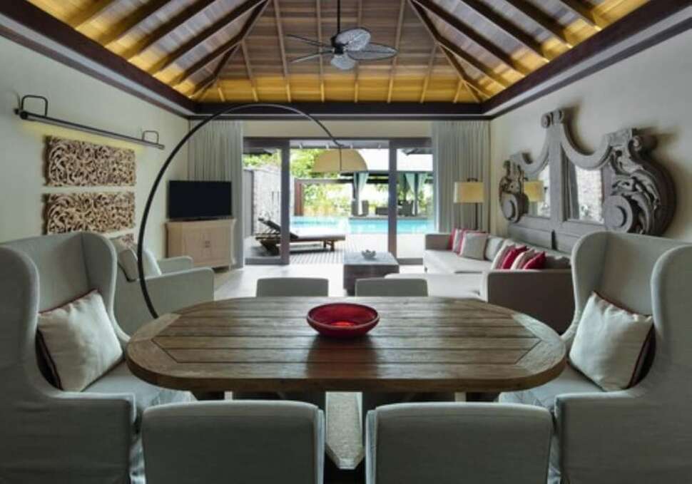 Een foto van Story Seychelles