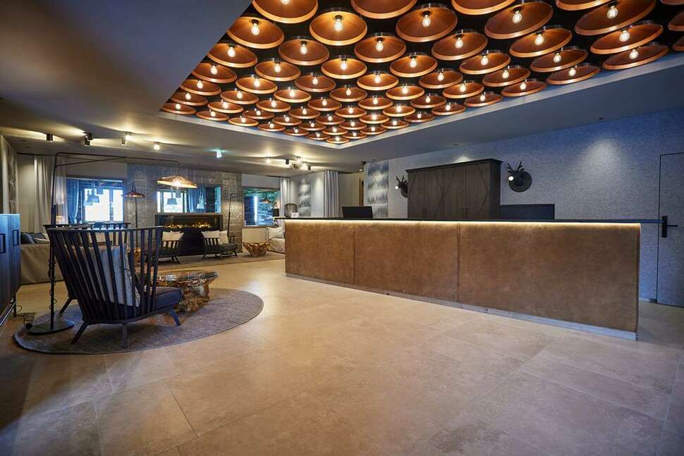 Een foto van Hotel Soulsisters