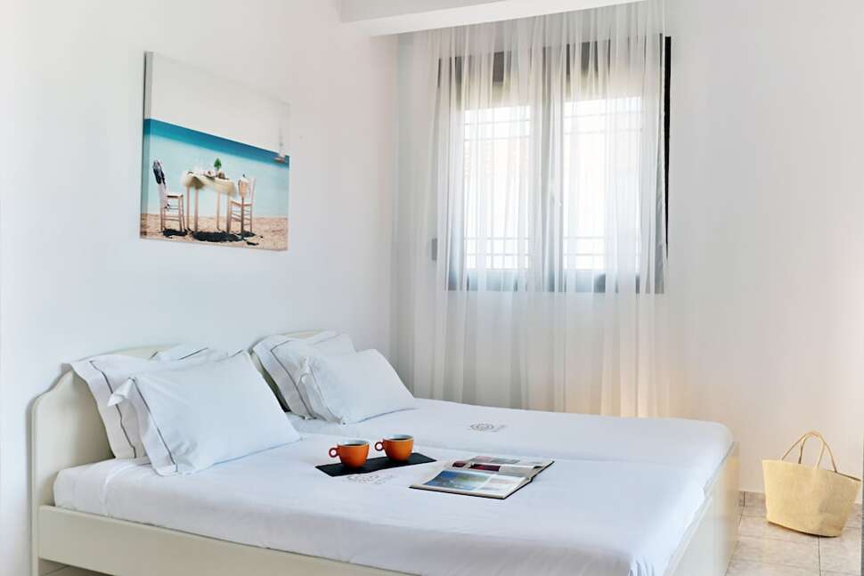 Een foto van Acrotel Lily Ann Village