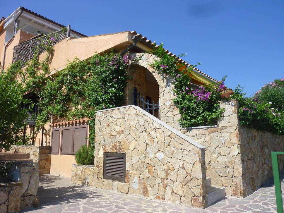 Een foto van Residence Baia de Bahas