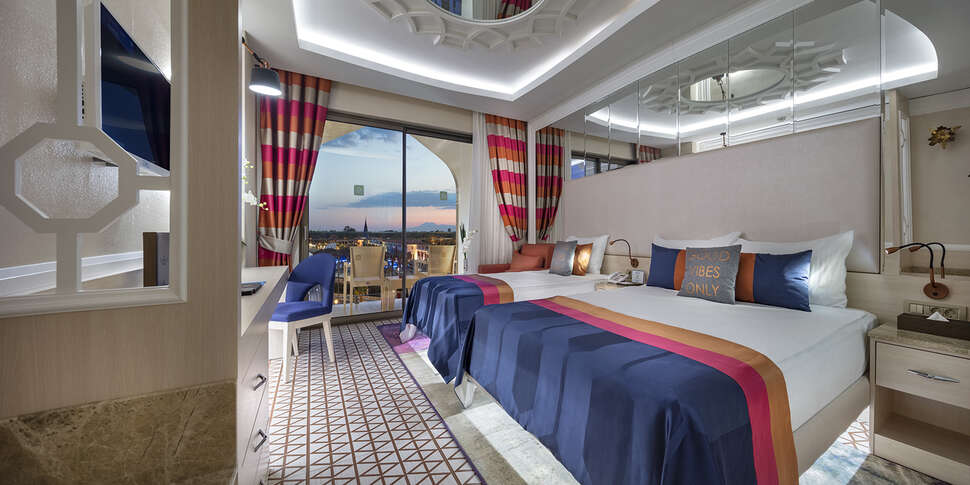 Een foto van Granada Luxury Belek