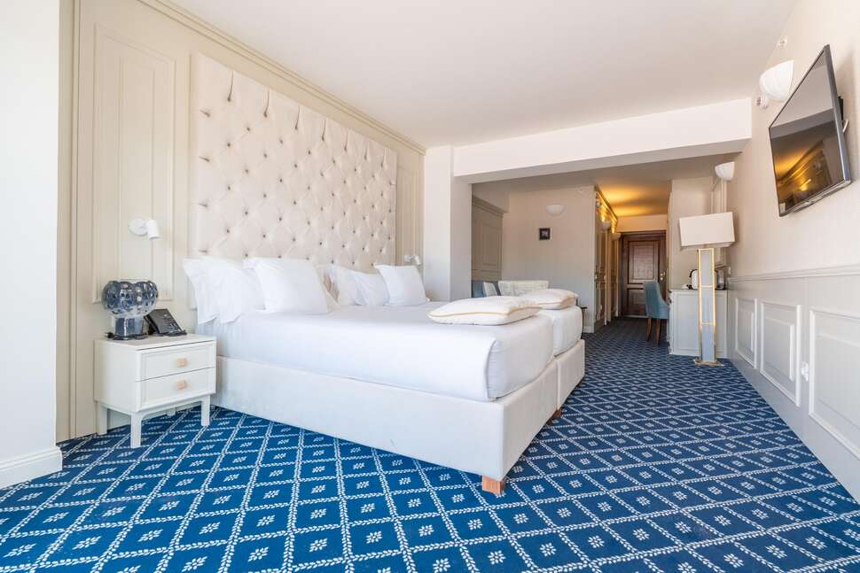 Een foto van Iberostar Waves Slavija