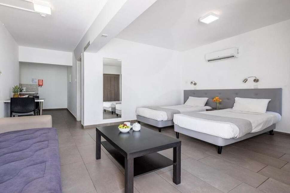 Een foto van Rio Gardens Aparthotel