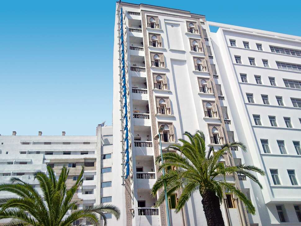 Een foto van Moroccan House Casablanca
