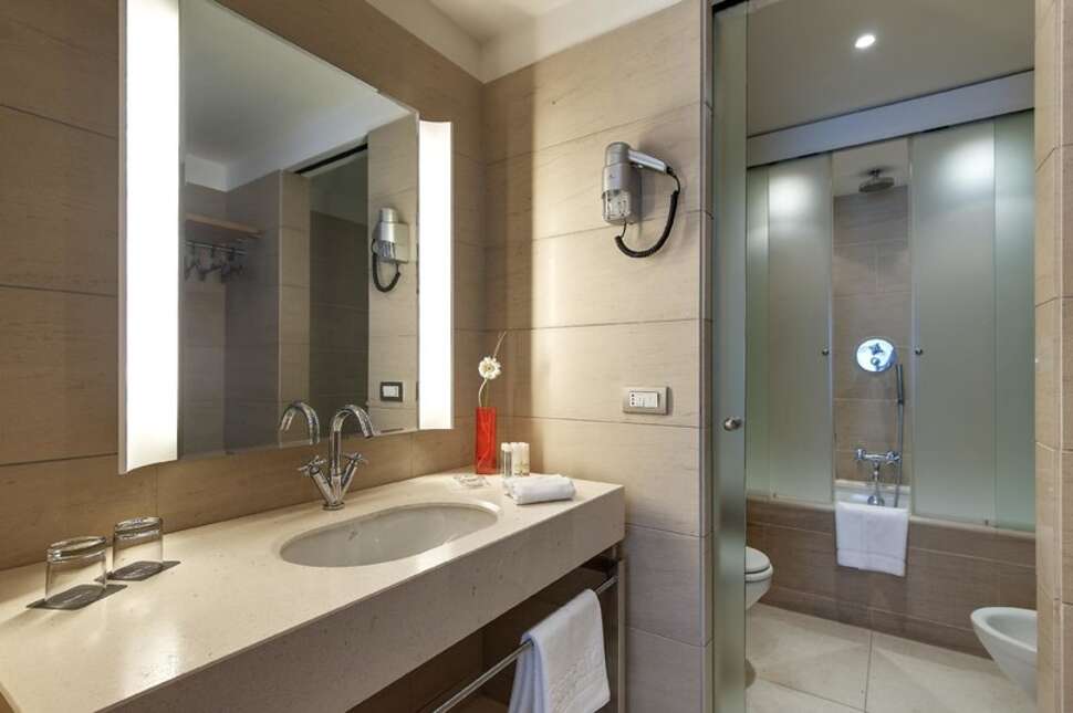 Een foto van Precise House Mantegna Roma