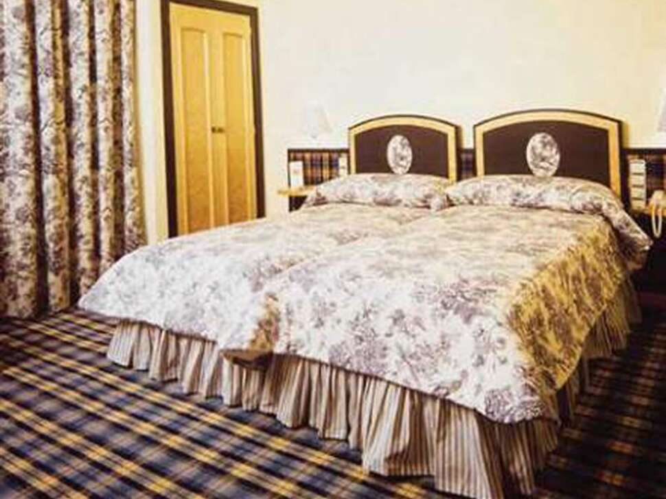 Een foto van Hotel Macia Condor
