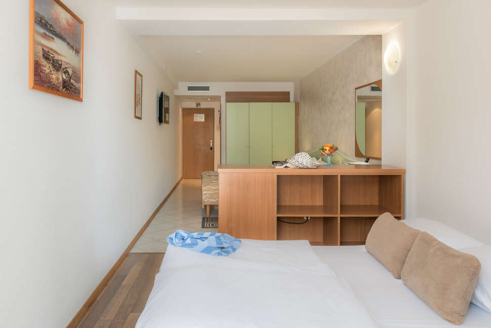 Een foto van Hotel Narcis