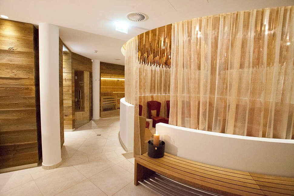 Een foto van Hotel Latini