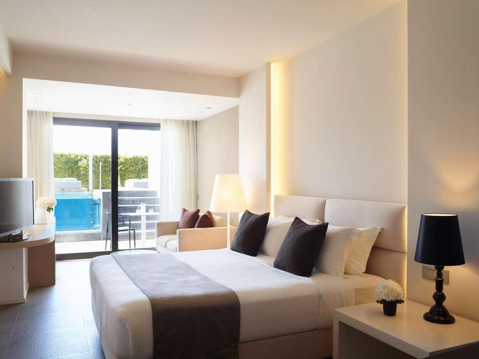 Een foto van Aqua Blu Boutique & Spa