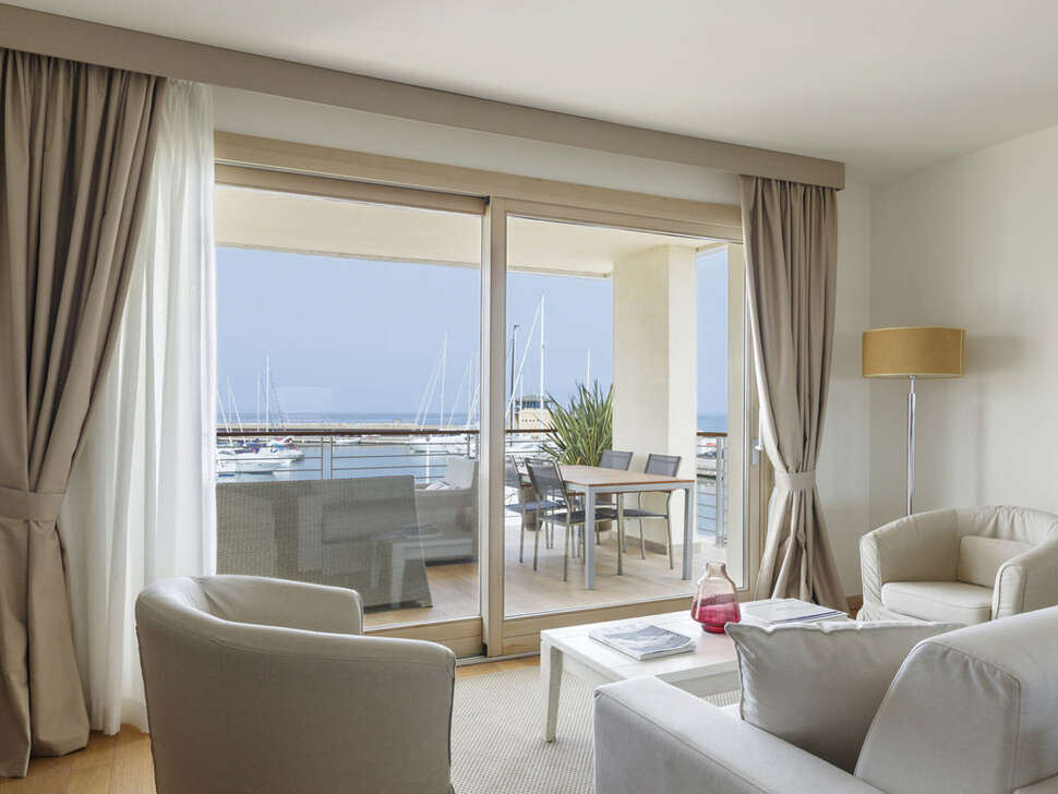 Een foto van Marina Di Scarlino Resort
