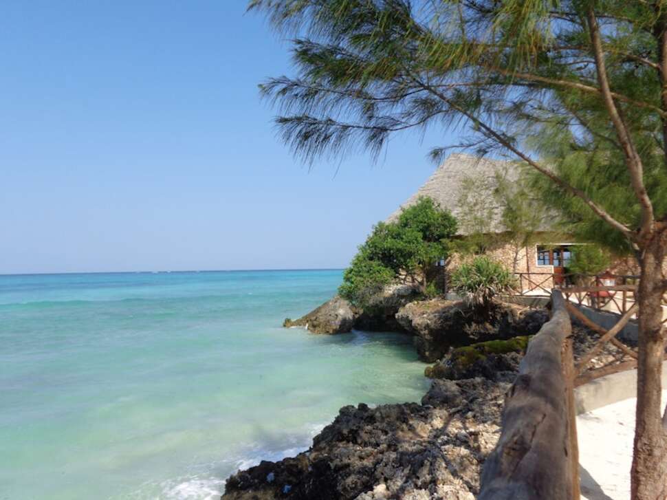 Een foto van Reef & Beach Resort