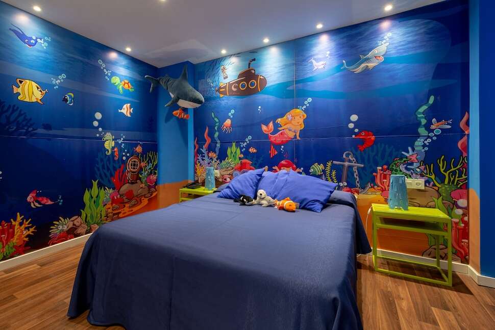 Een foto van Hotel La Barracuda