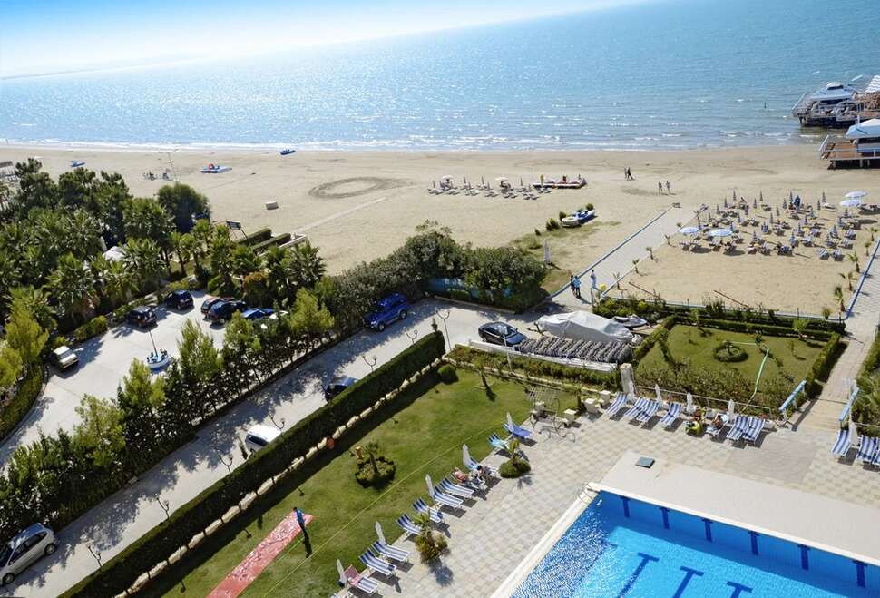Een foto van Hotel Bleart