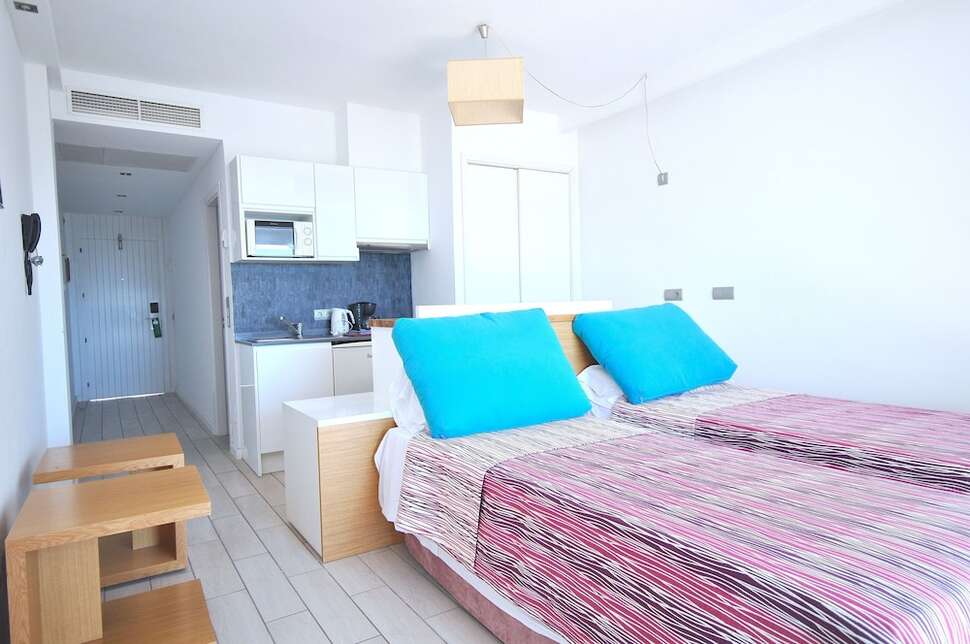 Een foto van Houm Plaza Son Rigo