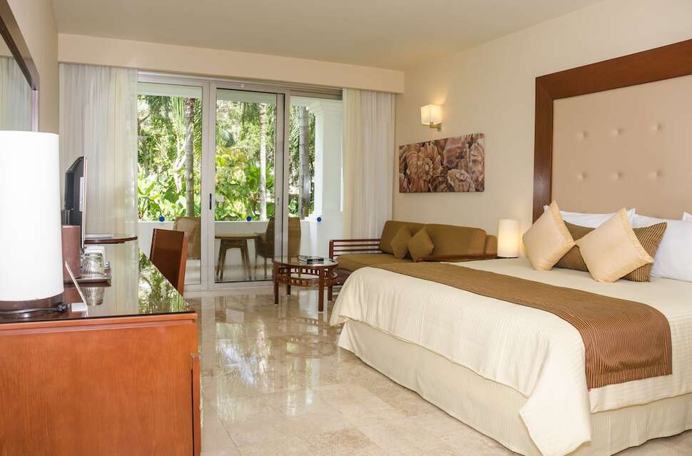 Een foto van Grand Sunset Princess All Suites & Spa Resort