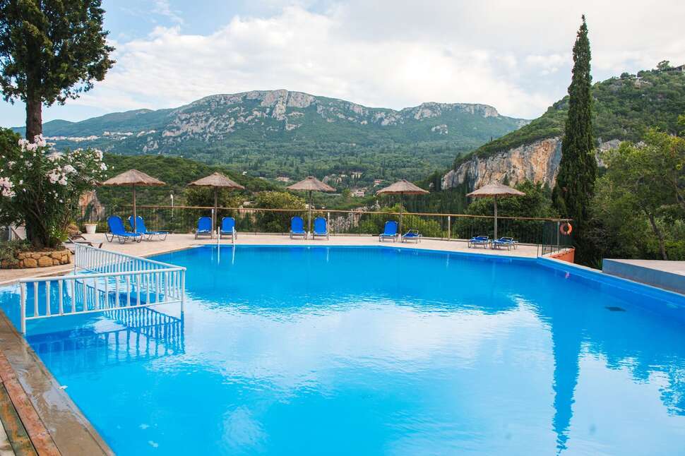 Een foto van Blue Princess Beach Hotel & Suites