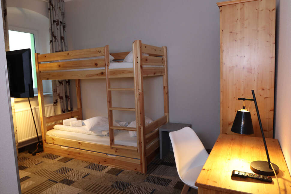 Een foto van Hotel Miriquidi